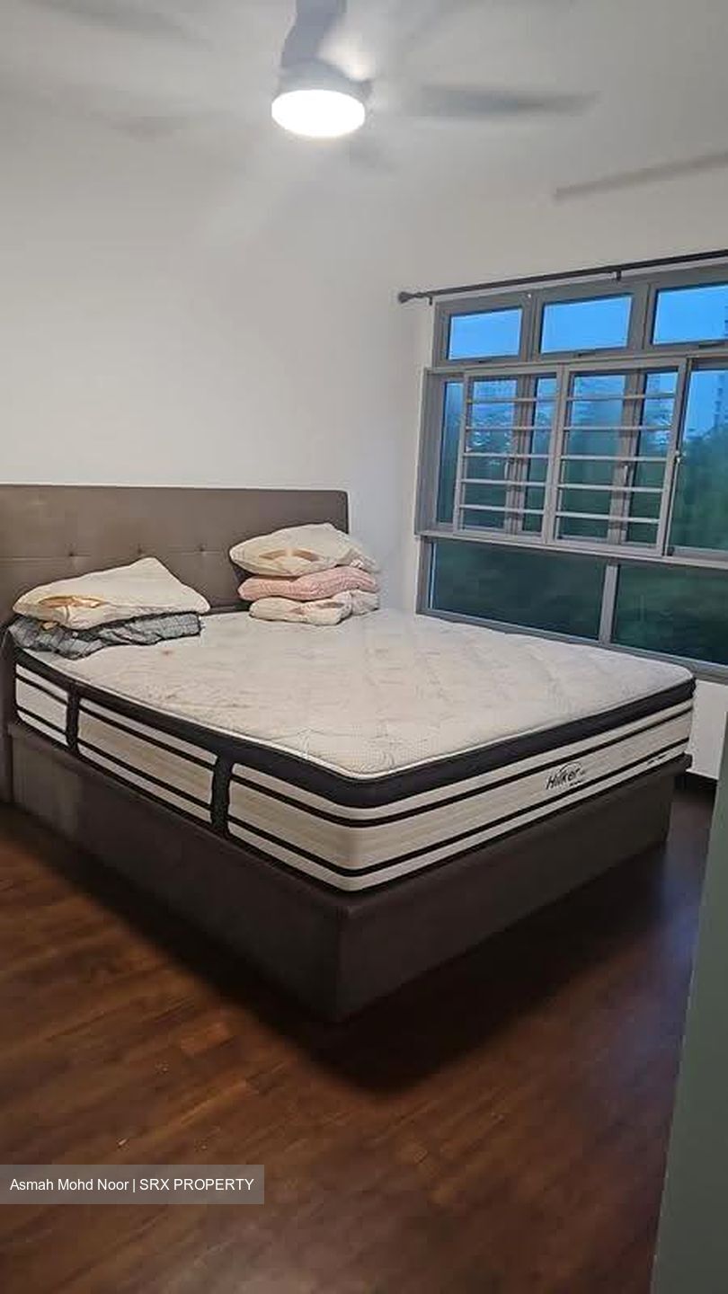 Blk 684A Waterway View (Punggol), HDB 5 Rooms #627846741